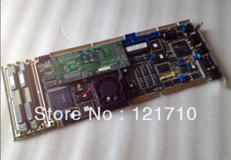 ARCOMアコム制御システムPSCIM486DX4-100M8:DEKボード産業用マザーボード