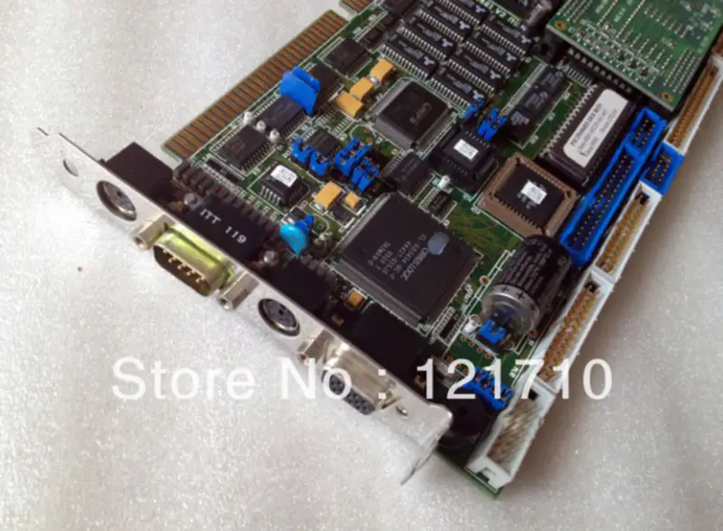 ARCOMアコム制御システムPSCIM486DX4-100M8:DEKボード産業用マザーボード