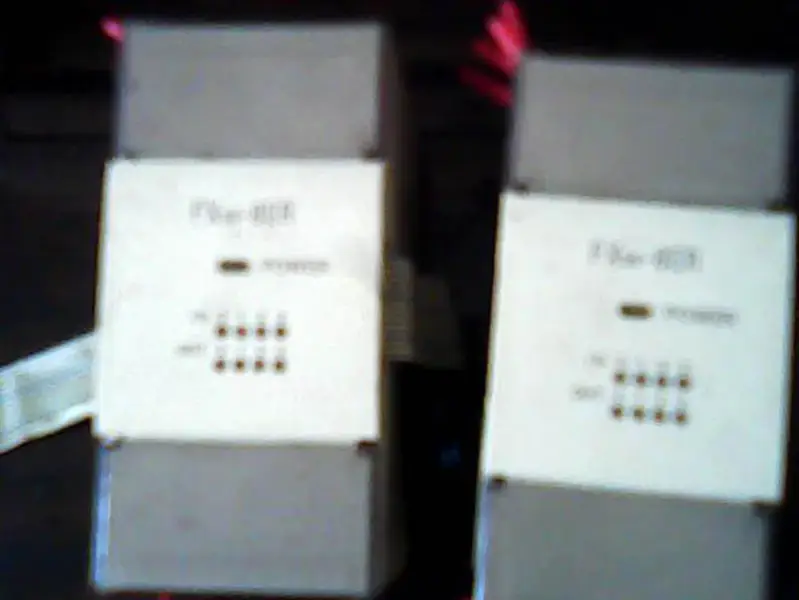 三菱 PLC FX0N-8ER