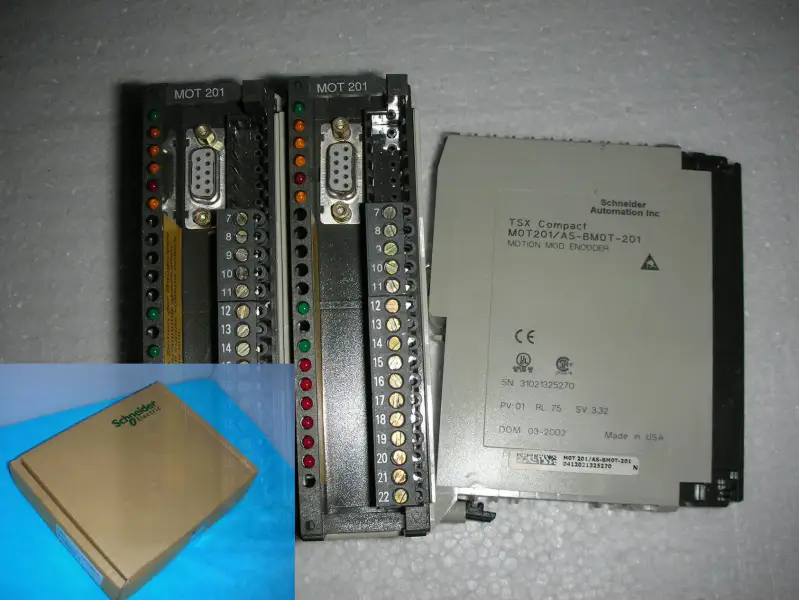 モディコン TSX コンパクト AS-BMOT-201