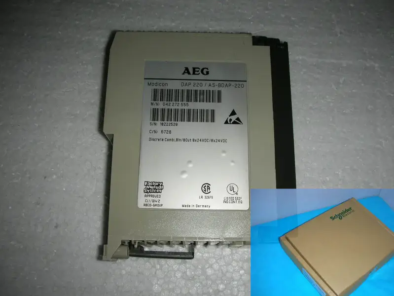 モディコン TSX コンパクト AS-BDAP-220