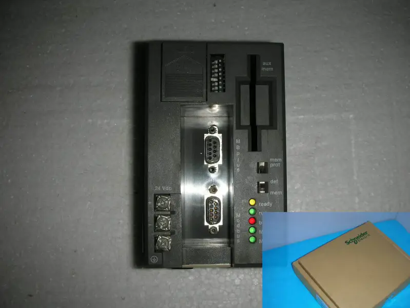 モディコンTSXコンパクトPC-A984-145