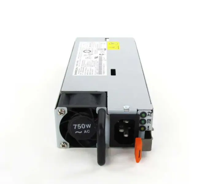 X3550m4 X3650 M4 Rd350x の電源 750w 94y8071 94y8070 のための本物の Psu