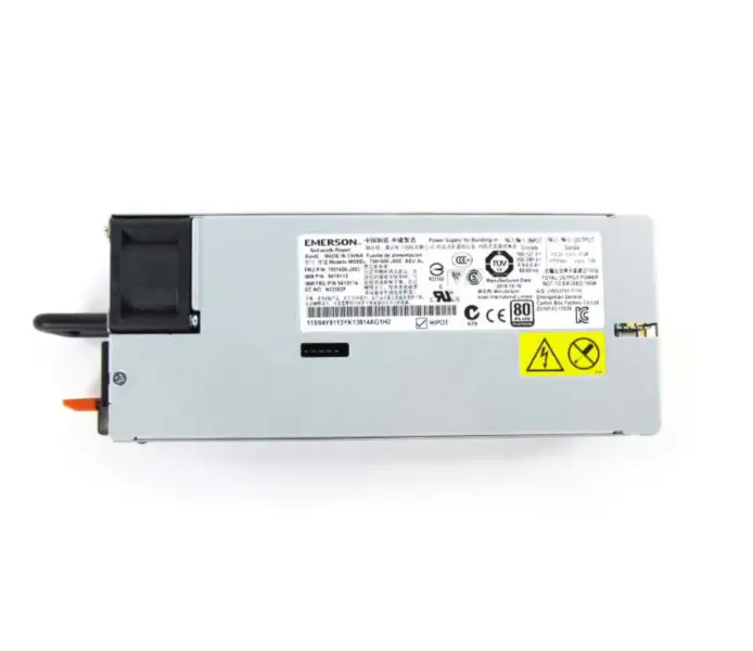 X3550m4 X3650 M4 Rd350x の電源 750w 94y8071 94y8070 のための本物の Psu