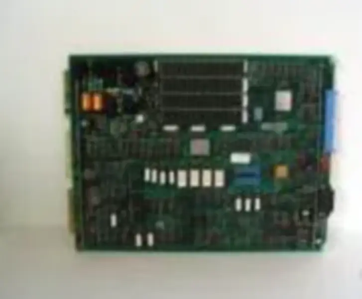 テーラー ABB MOD 300 バックアップメモリー 6014bz10000