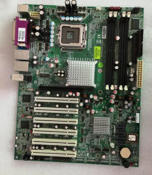 RUBY-9715VG2AR-N 産業用マザーボード