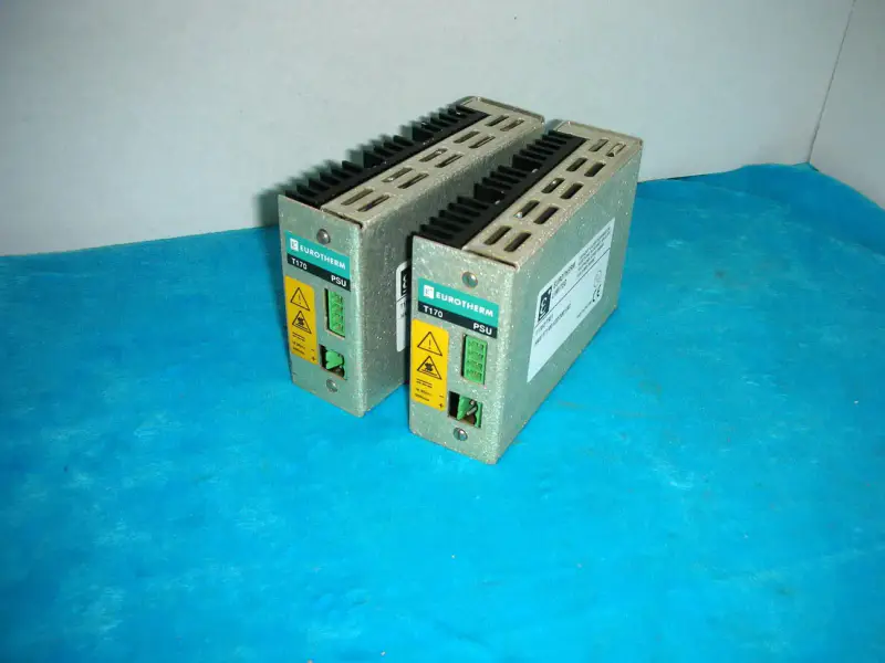 ユーロサーム dcs t170 psu t170/1/t921