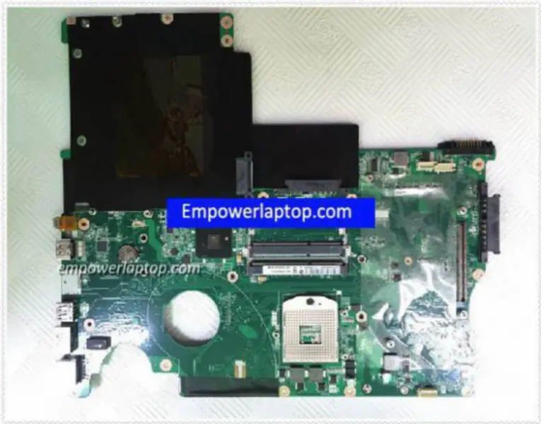 東芝FIT X505 A000053730マザーボード