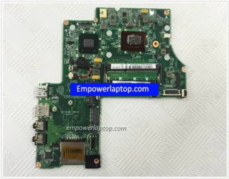 東芝 A000231380 satellite U845w-s400 DA0TEAMBAD0マザーボード