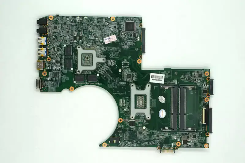 東芝Satellite P70-A P75-A A000240350 DA0BDBMB8F0 マザーボード PGA 947