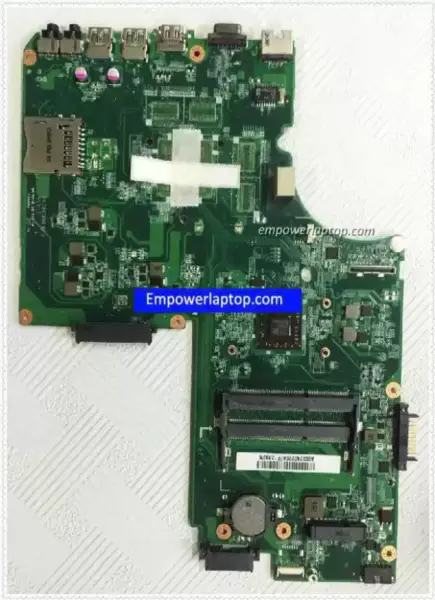 東芝Satellite C75D A6-5200 A000243950マザーボード