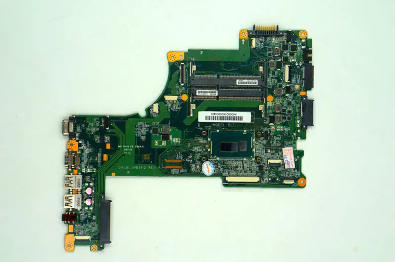 東芝 L55-B5237 DA0BLIMB6F0マザーボード