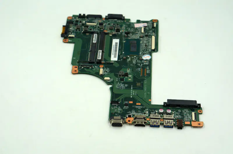 東芝 L55-B5237 DA0BLIMB6F0マザーボード