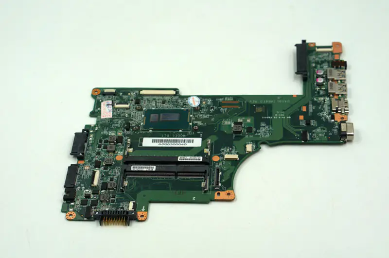 東芝 L55-B5237 DA0BLIMB6F0マザーボード
