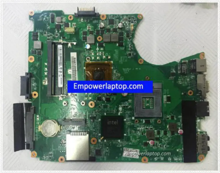 東芝Satellite l655 A000078950マザーボード