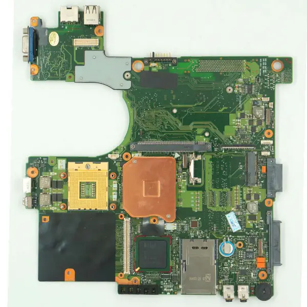 東芝Satellite A100 A105 Intel 945Pマザーボード
