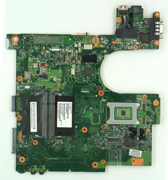 東芝Satellite A100 A105 Intel 945Pマザーボード