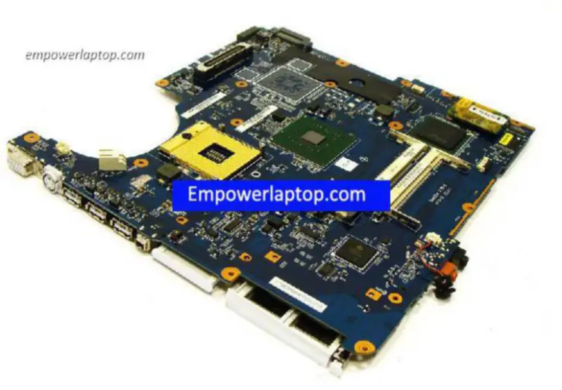 ソニーVaio VGN-FE MBX-149 A1211450A MS12 1P-0067100-8011マザーボード