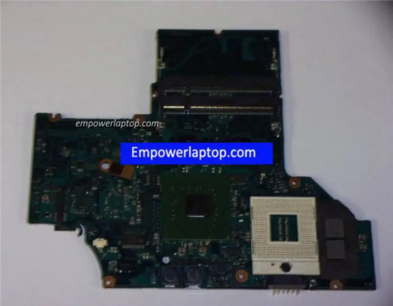 Sony Vaio VGN-SZ A1216408A MBX-147マザーボード