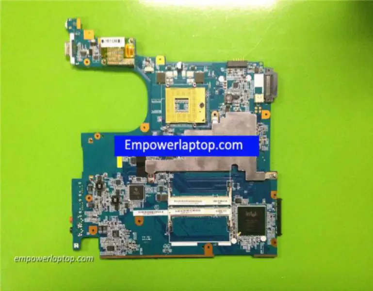ソニー A1217327A MBX-160 マザーボード