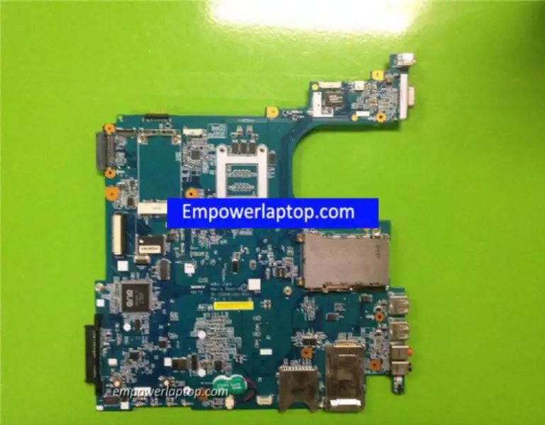 ソニー A1217327A MBX-160 マザーボード