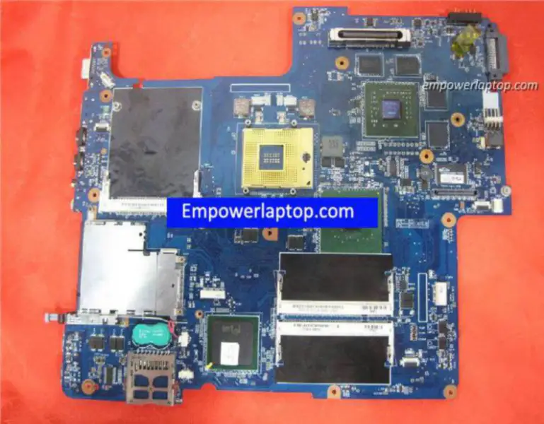 Sony Vaio VGN-AR A1217631A MS22 MBX-164 1P-006A500-8010マザーボード