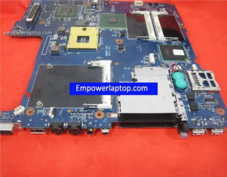 Sony Vaio VGN-AR A1217631A MS22 MBX-164 1P-006A500-8010マザーボード