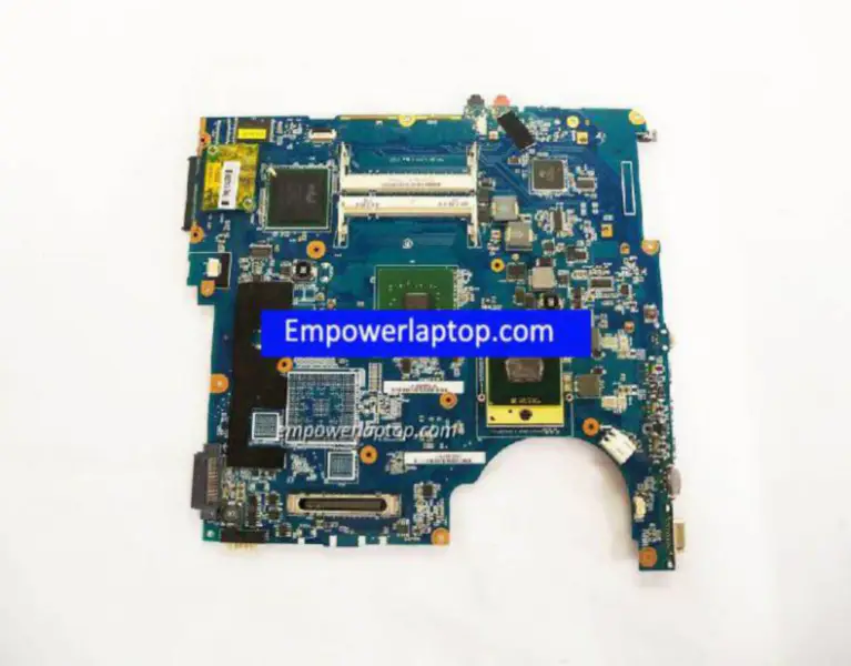 ソニー MS13 1P-006B100-8011 MBX-149 A1227937A マザーボード