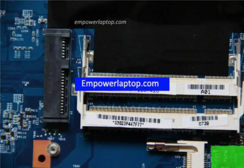 ソニー A1229978A MS52 MBX-162 1P-006A502-8010 マザーボード