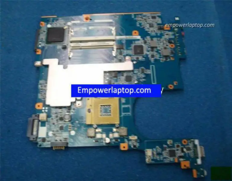 ソニー VGN-N VGN-N250E A1243406A MBX-160 マザーボード