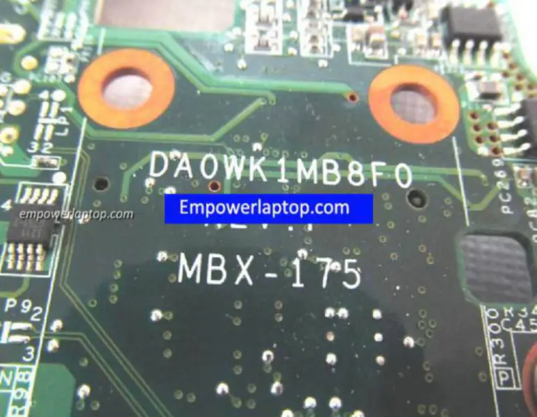 ソニー A1243768A DA0WK1MB8F0 MBX-175 マザーボード