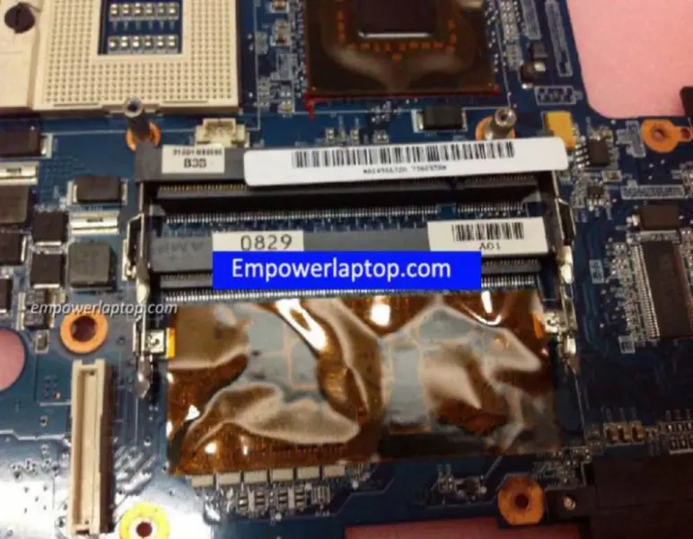 ソニー MBX-177A A1496672Aマザーボード