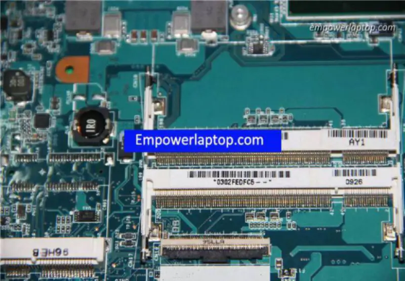 Sony VAIO VGN M761 A1568975A MBX-189 1P-0087J03-8011マザーボード
