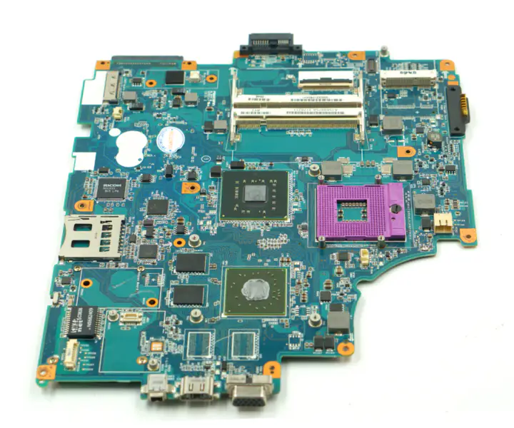 ソニー VAIO VGN-FW31J MBX-189 A1568975B M761マザーボード