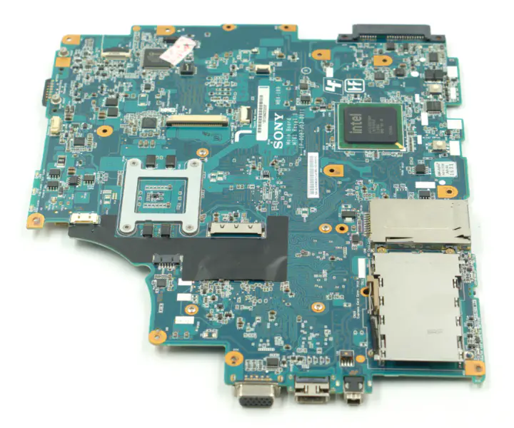 ソニー VAIO VGN-FW31J MBX-189 A1568975B M761マザーボード