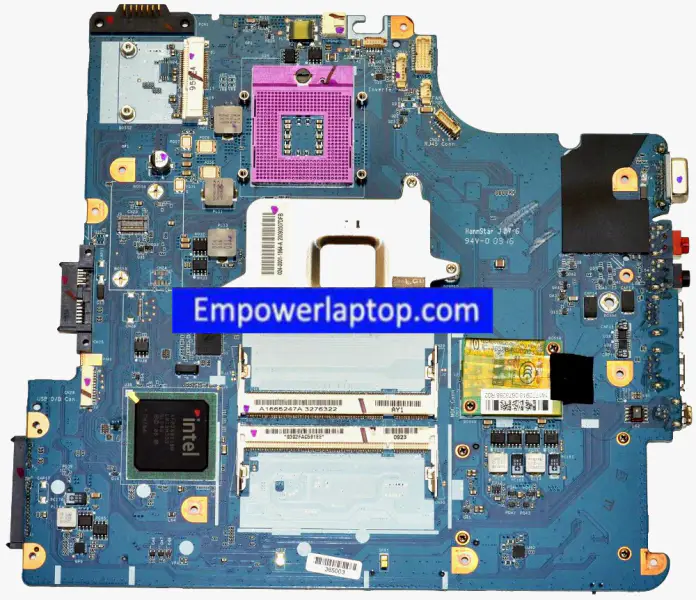 ソニー Mbx-202 A1599544A マザーボード