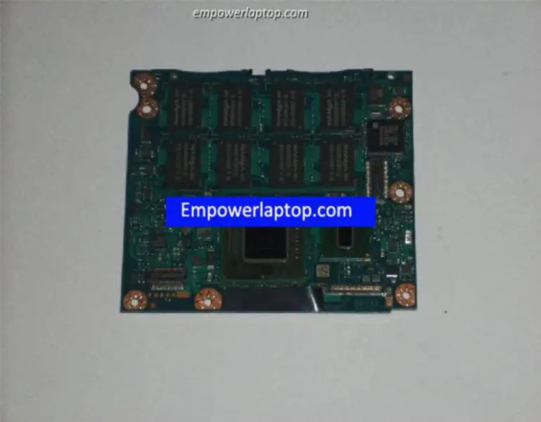 Sony Vaio VGN-P A1616404A MBX-187マザーボード