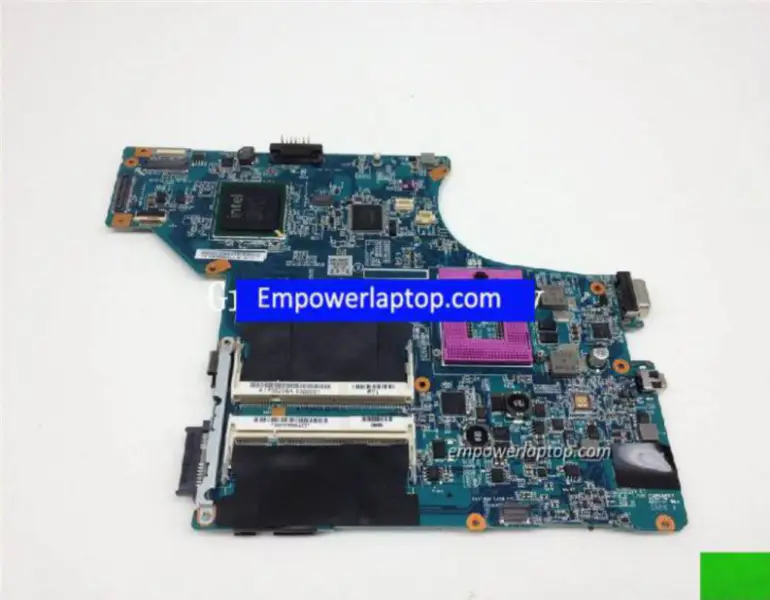ソニー VAIO VGN-SR VGN-SR490DDB MBX-190 A1703238Aマザーボード