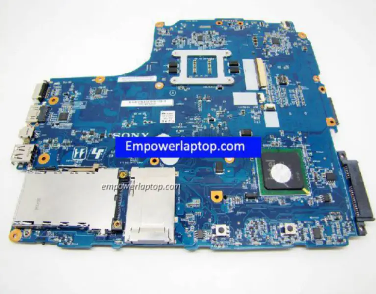 ソニーA1730145A MBX-205 M850 1P-0094500-6011マザーボード