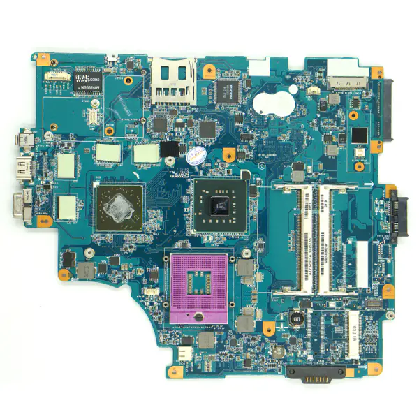 ソニー A1734501A MBX-189 VGN-FWマザーボード