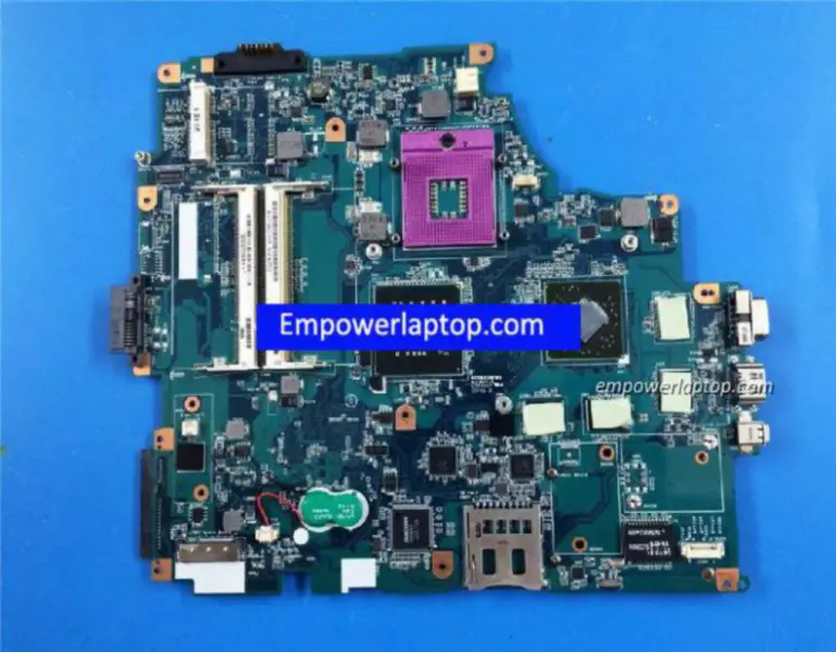 Sony Vaio VGN-FW A1734501B MBX-189マザーボード