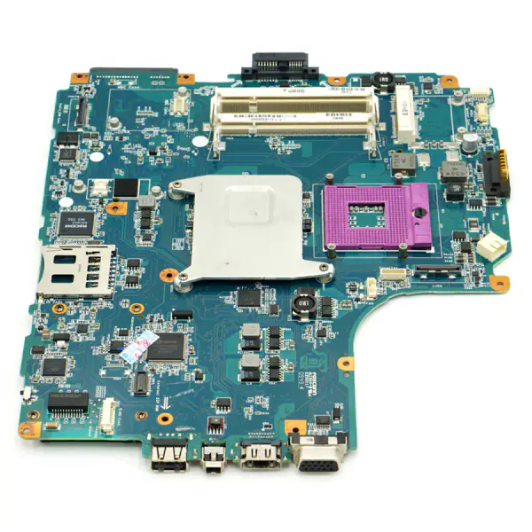 ソニー MBX-218 A1736366A マザーボード