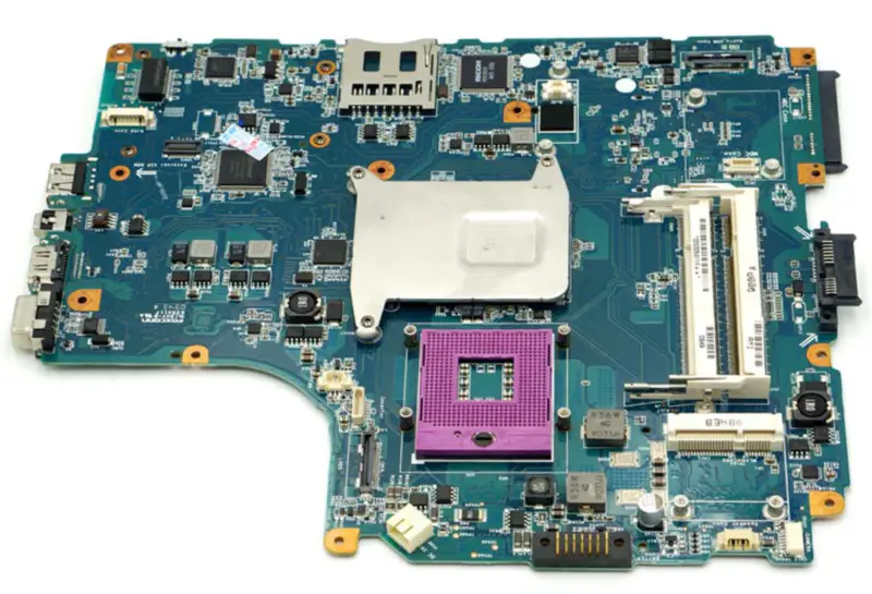 ソニー MBX-218 A1736366A マザーボード