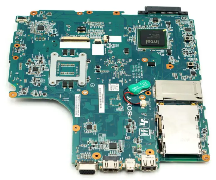 ソニー MBX-218 A1736366A マザーボード