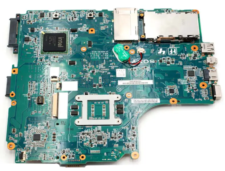 ソニー MBX-218 A1736366A マザーボード
