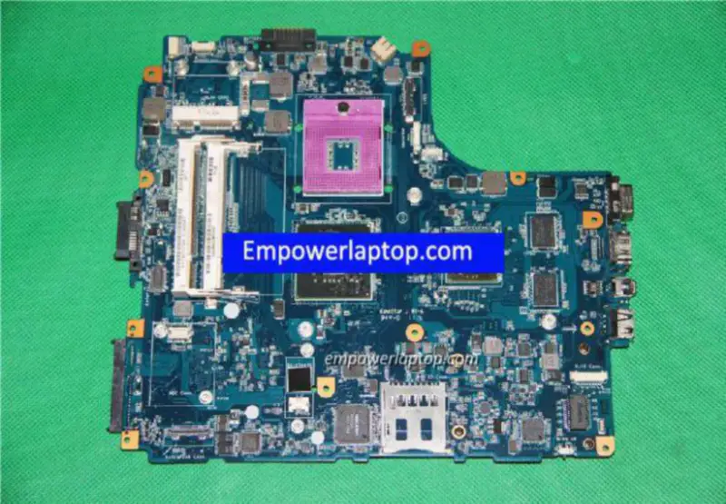 ソニー A1747079A 1P-0096501-8010 M851 MBX-217 マザーボード
