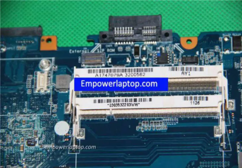 ソニー A1747079A 1P-0096501-8010 M851 MBX-217 マザーボード