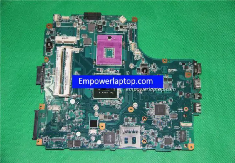 ソニーA1747083A MBX-218 M851 1P-0096J01-6010マザーボード