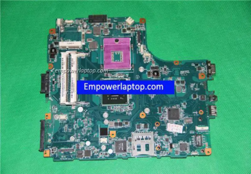 ソニーA1747084A MBX-218 M851 1P-0096J01-6010マザーボード