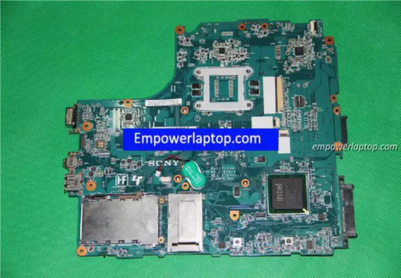 ソニーA1747084A MBX-218 M851 1P-0096J01-6010マザーボード